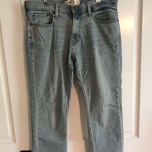 Hollister Vintage Jeans